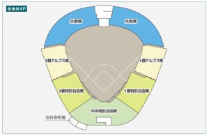 阪神甲子園球場
