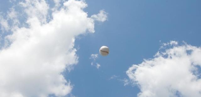高校野球ボール