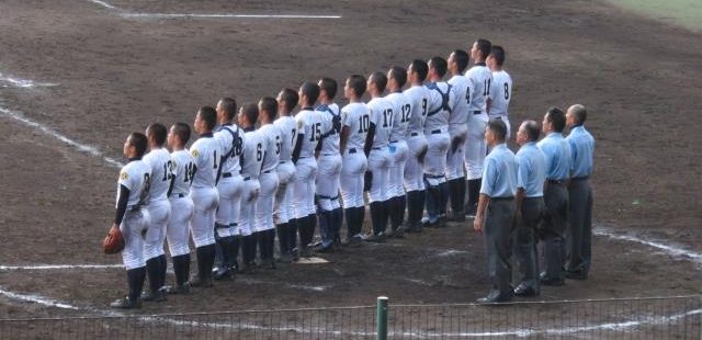 注目 新潟 野球 県 選手 高校