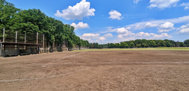 Baseballground